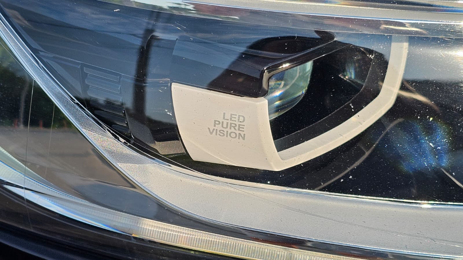 foto Renault KADJAR BOSE