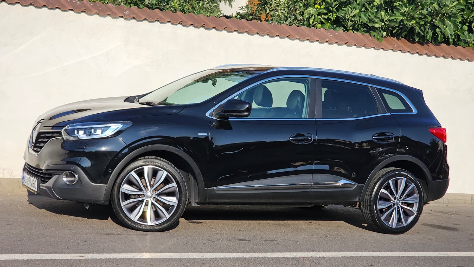 foto Renault KADJAR BOSE