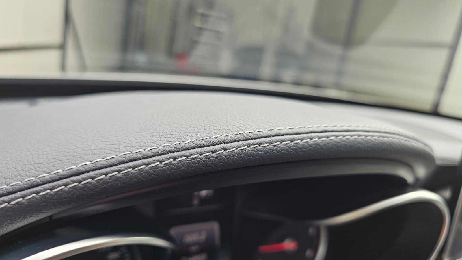 foto MERCEDES C220d AMG PACK