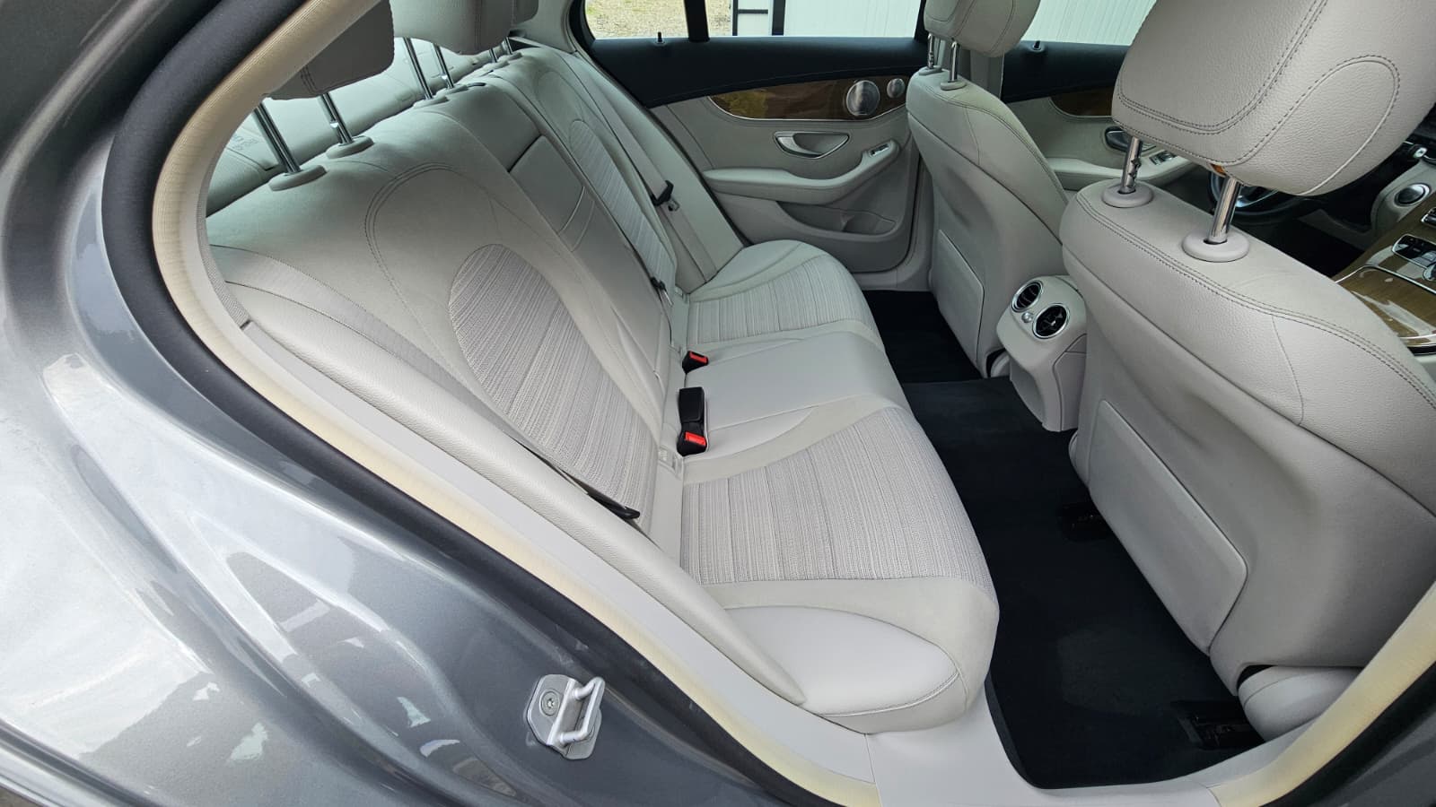 foto MERCEDES C220d AMG PACK