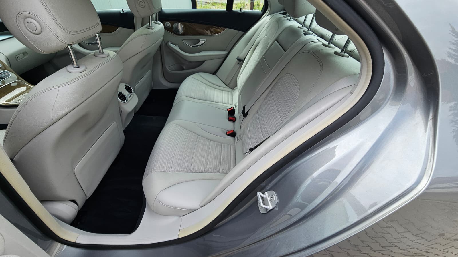 foto MERCEDES C220d AMG PACK