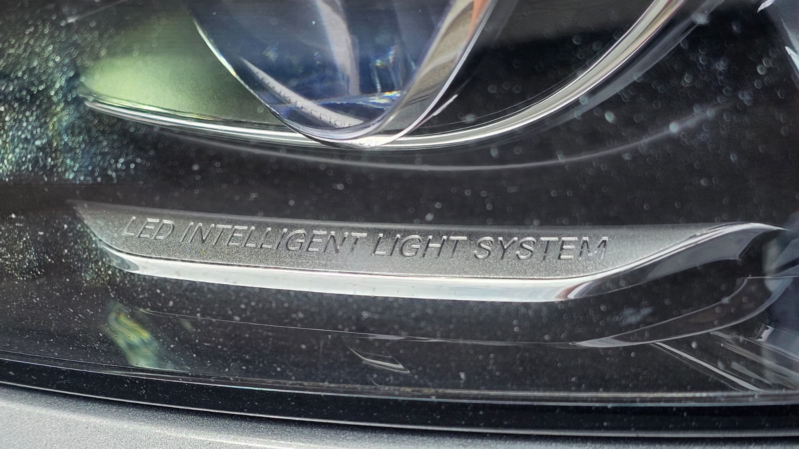 foto MERCEDES C220d AMG PACK