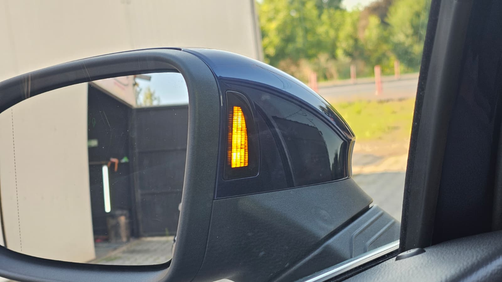 foto Volkswagen Golf 8