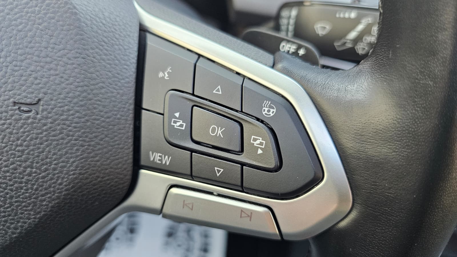foto Volkswagen Golf 8