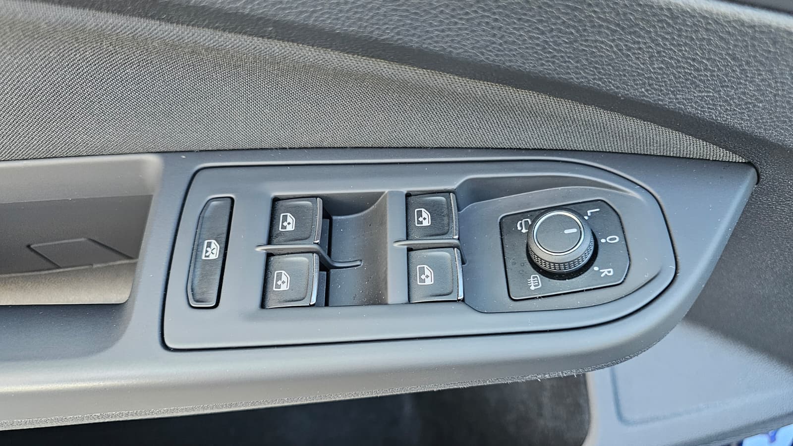 foto Volkswagen Golf 8