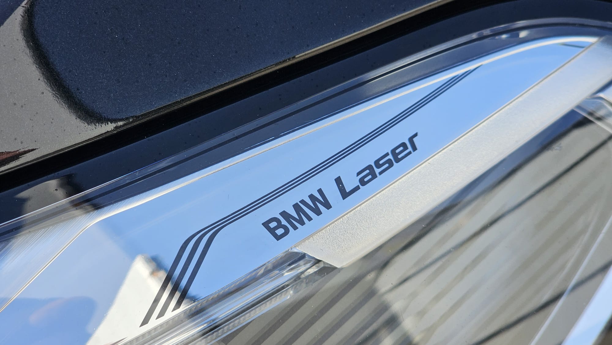 foto BMW X5 G05