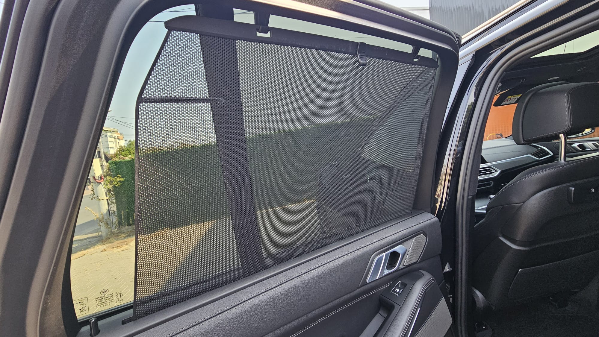 foto BMW X5 G05