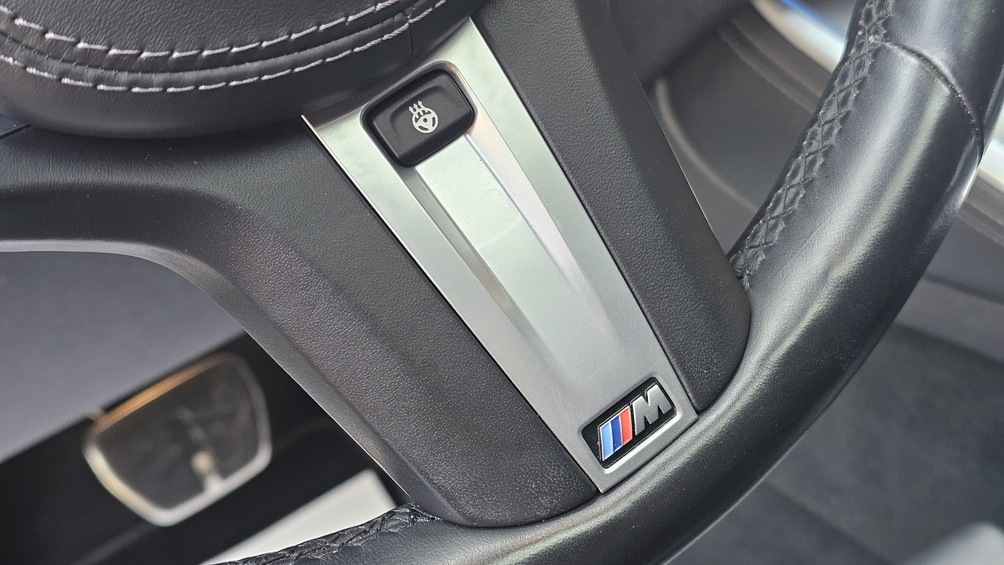 foto BMW X5 G05