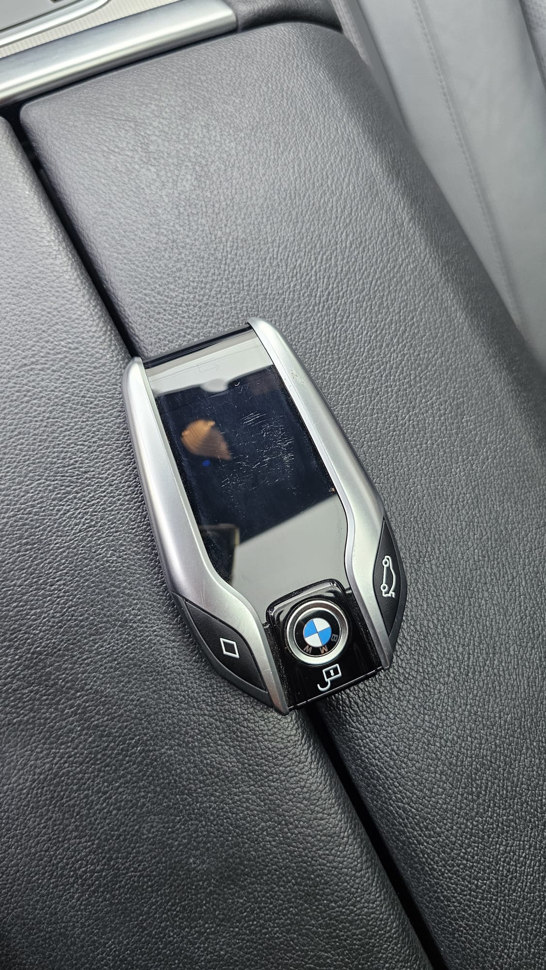 foto BMW X5 G05