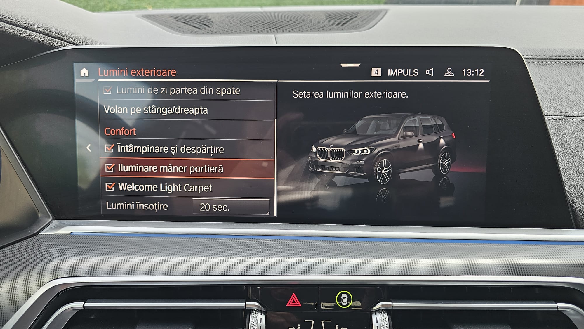 foto BMW X5 G05