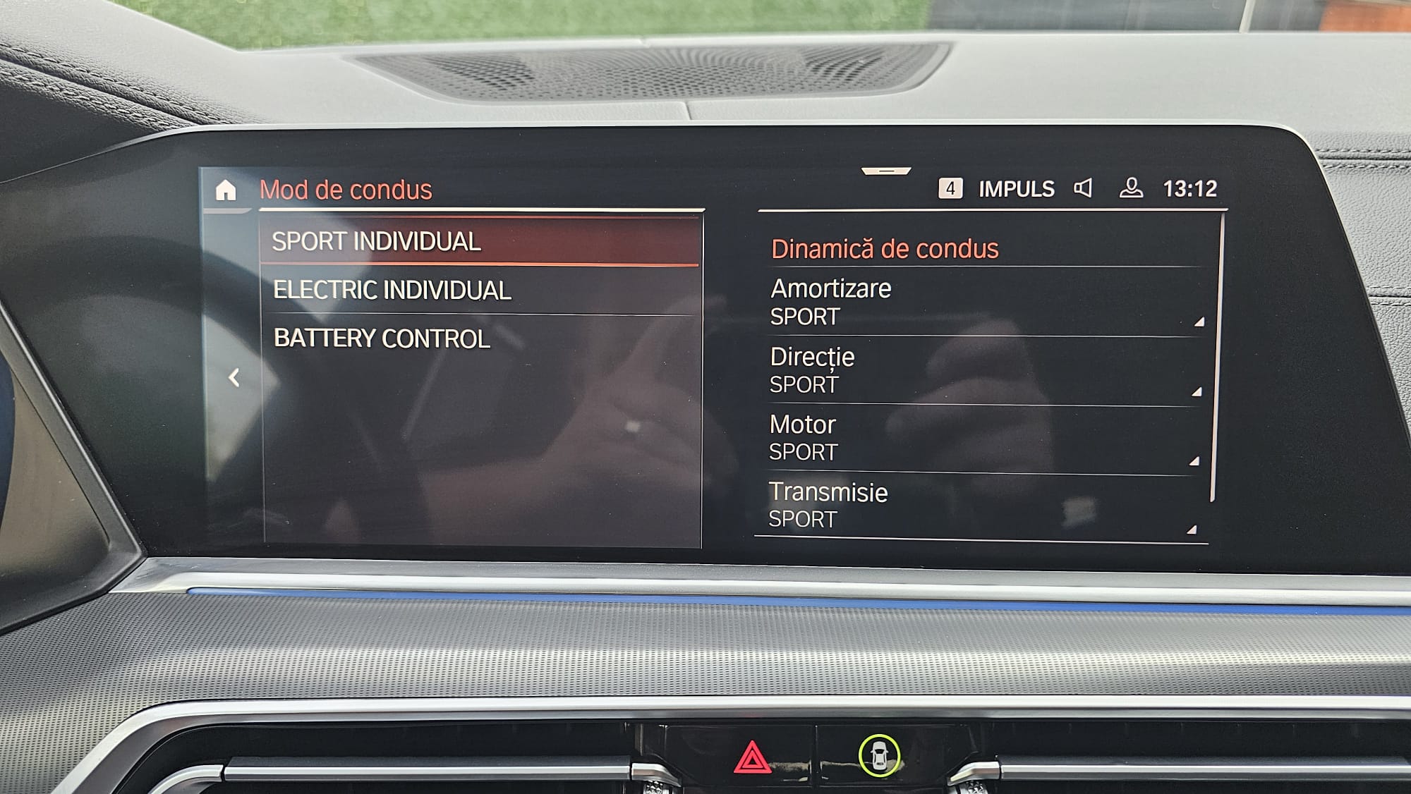 foto BMW X5 G05