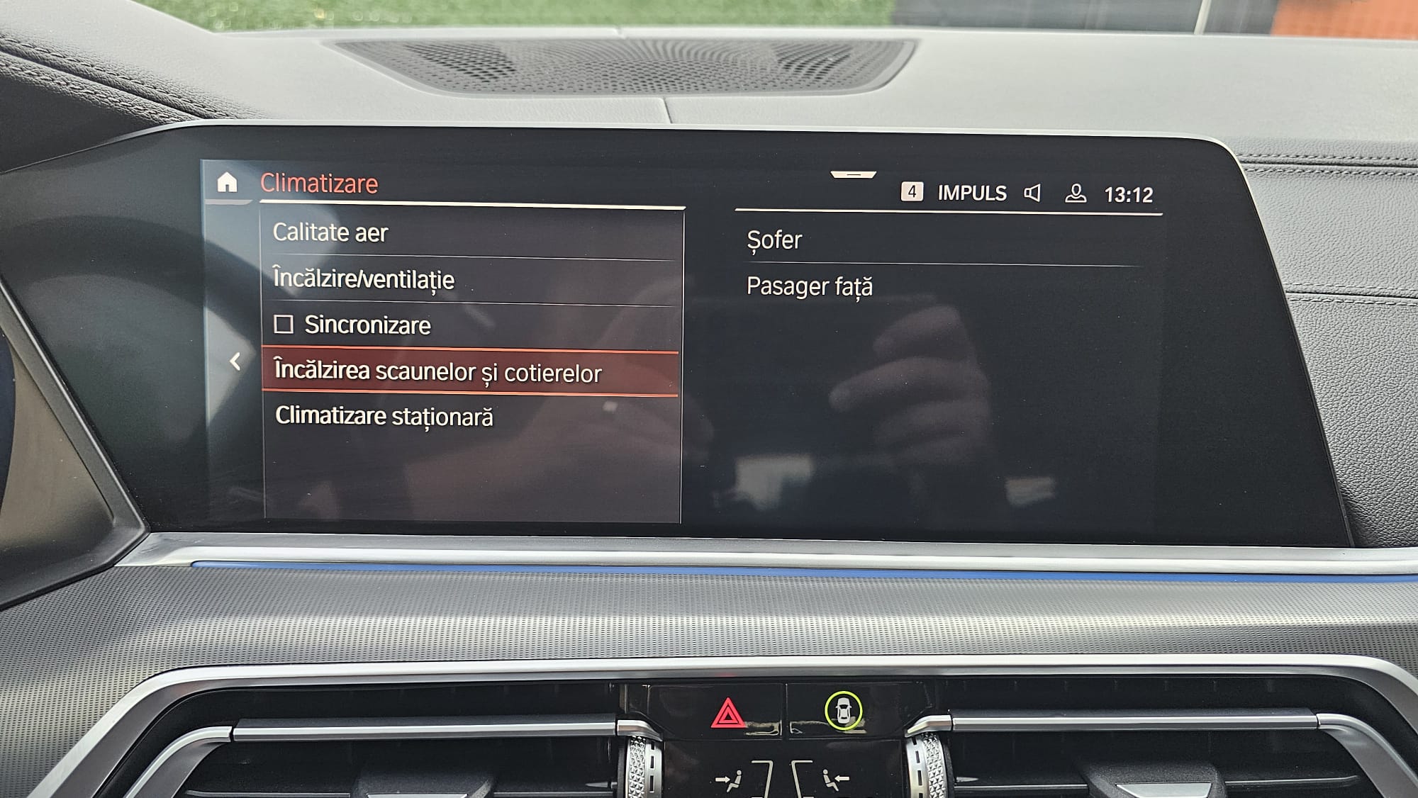 foto BMW X5 G05