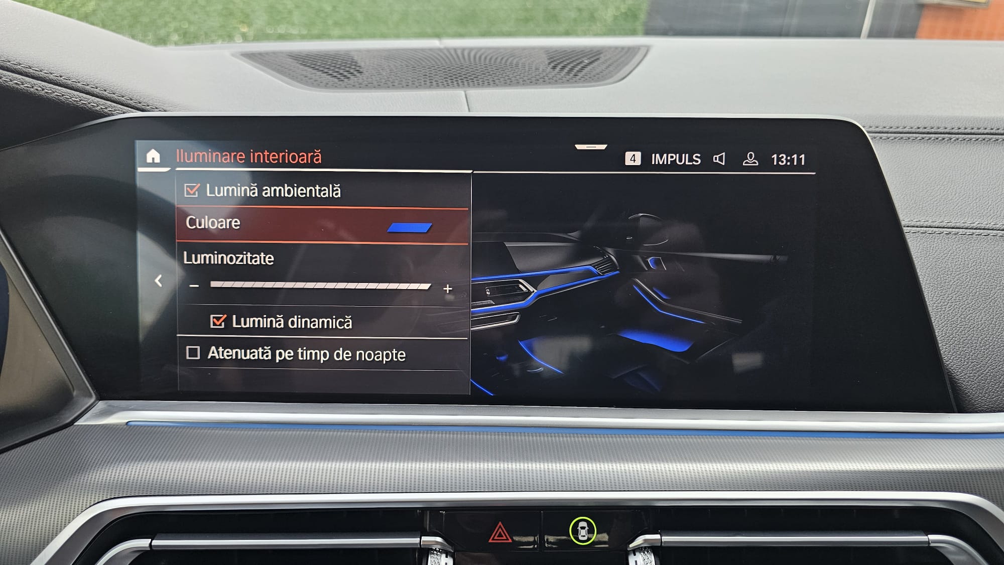 foto BMW X5 G05