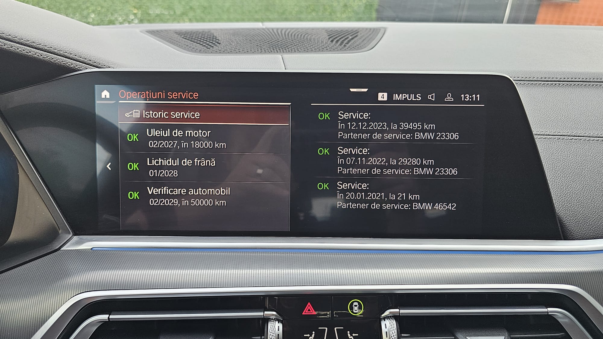 foto BMW X5 G05