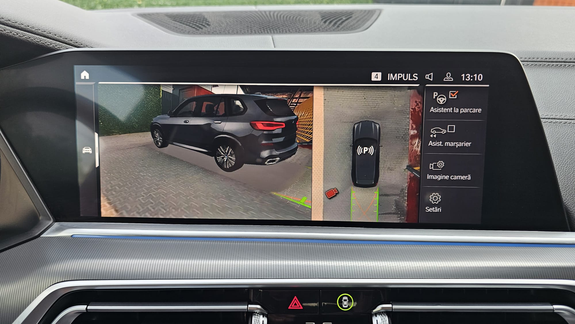 foto BMW X5 G05