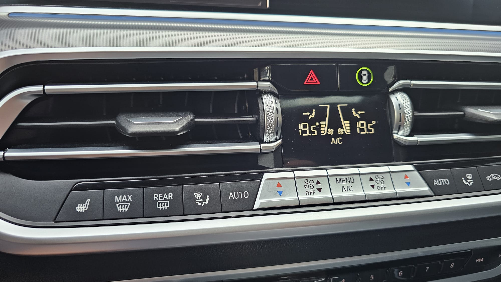 foto BMW X5 G05