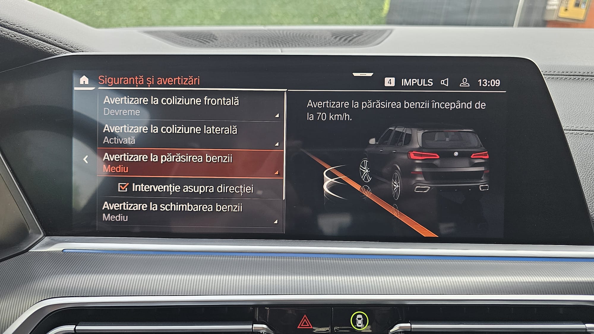 foto BMW X5 G05