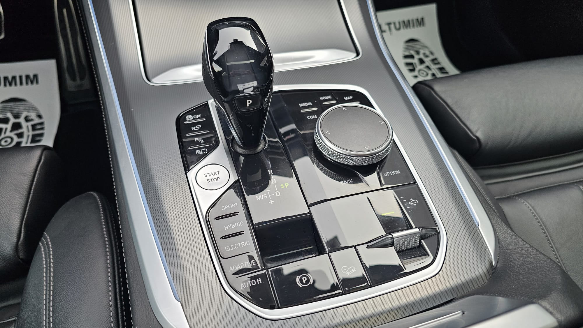 foto BMW X5 G05