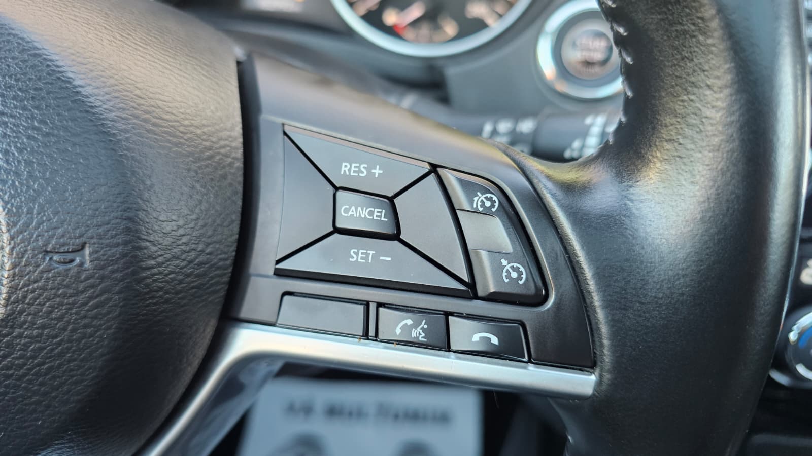 foto NISSAN Qashqai