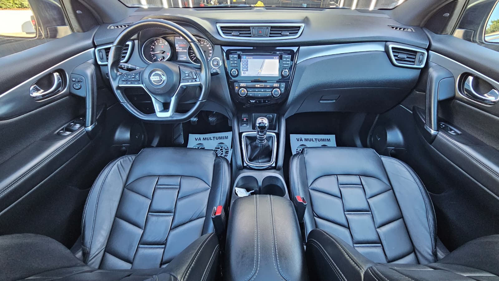 foto NISSAN Qashqai
