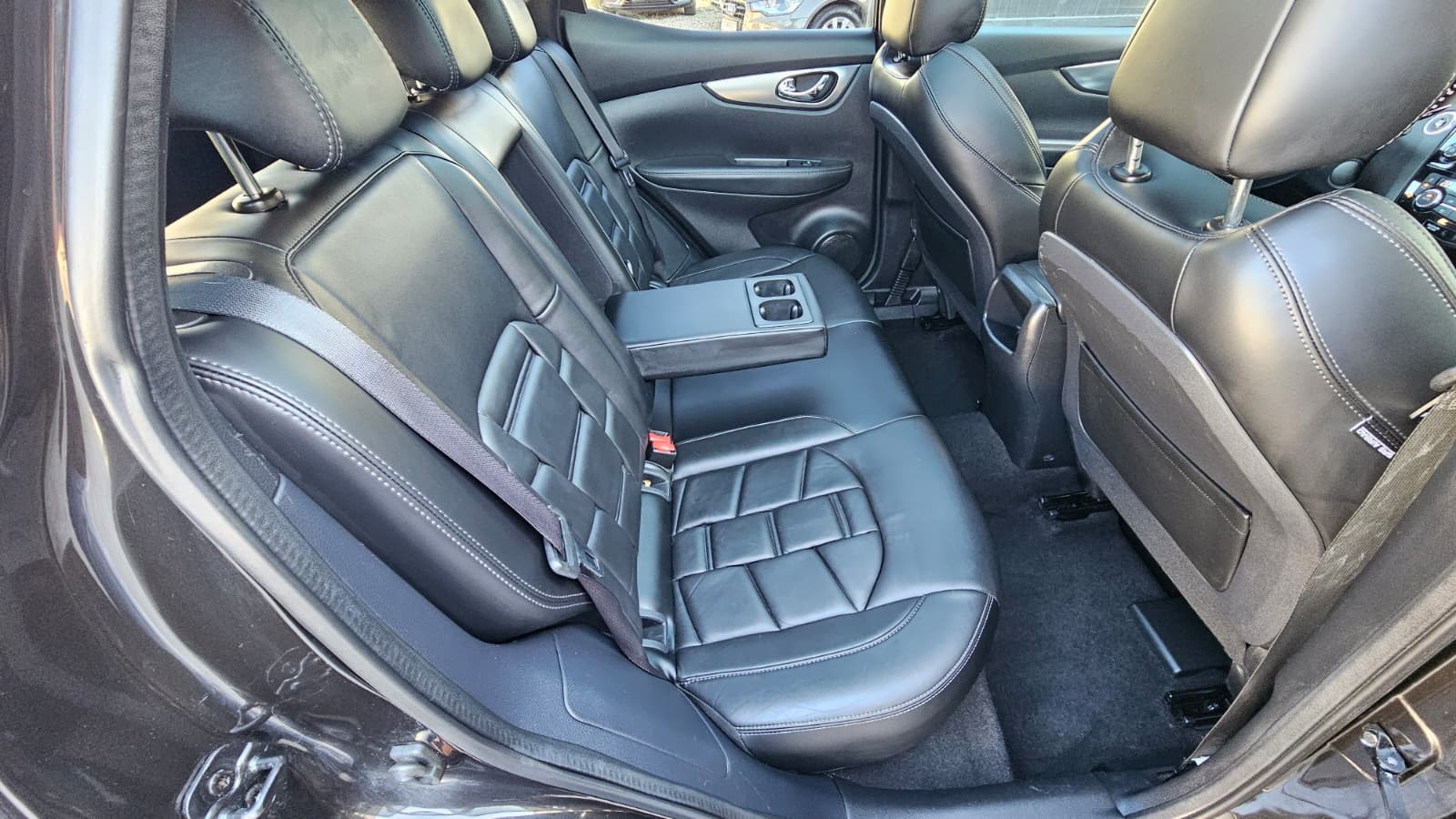 foto NISSAN Qashqai