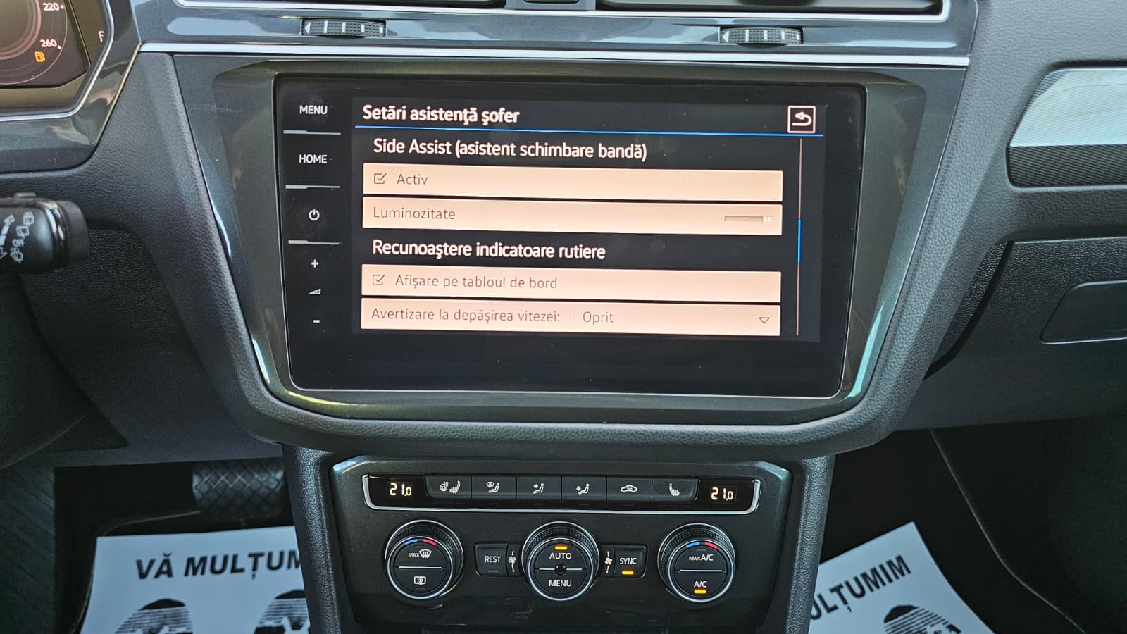 foto Volkswagen Tiguan  4x4