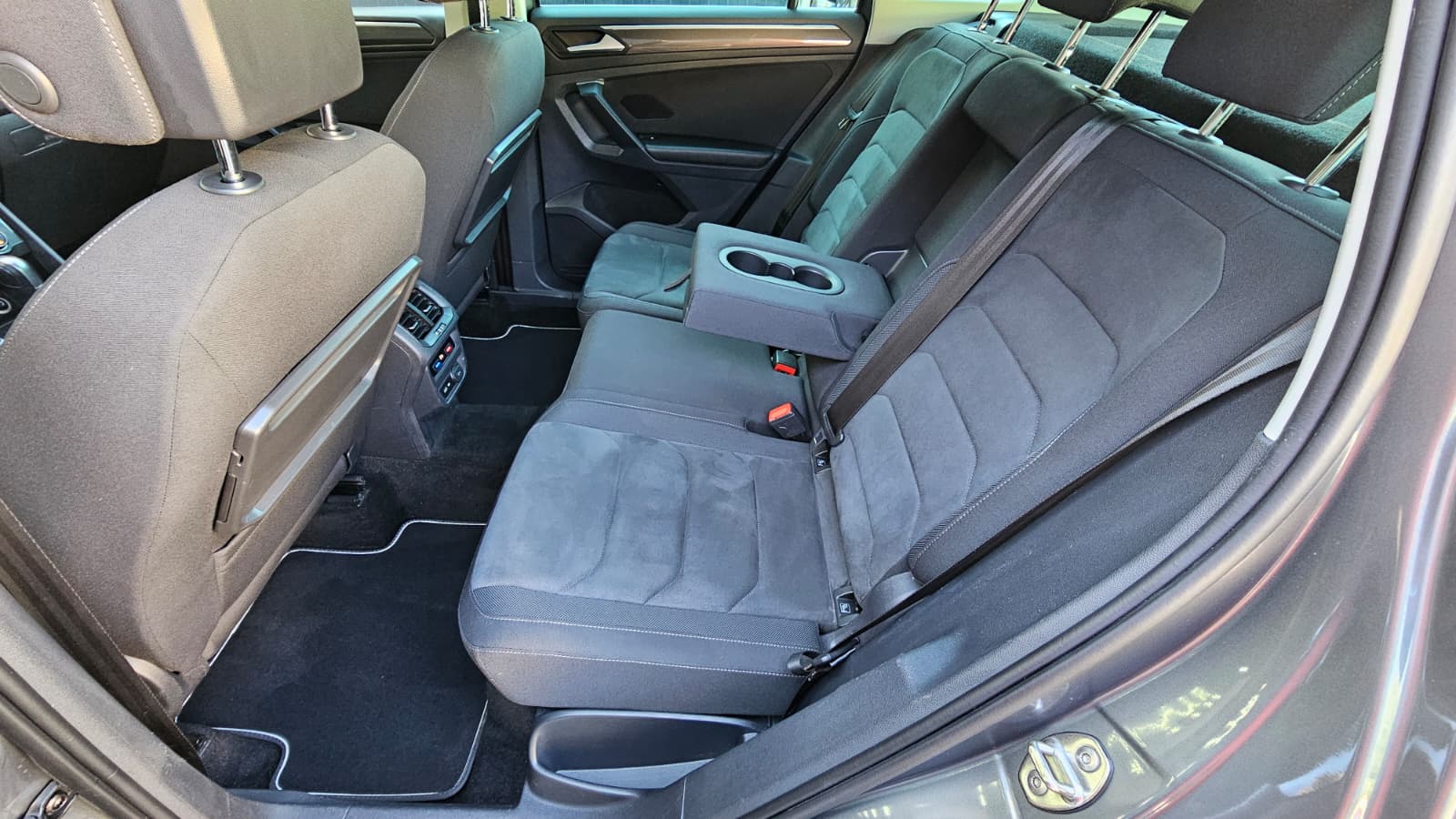 foto Volkswagen Tiguan  4x4