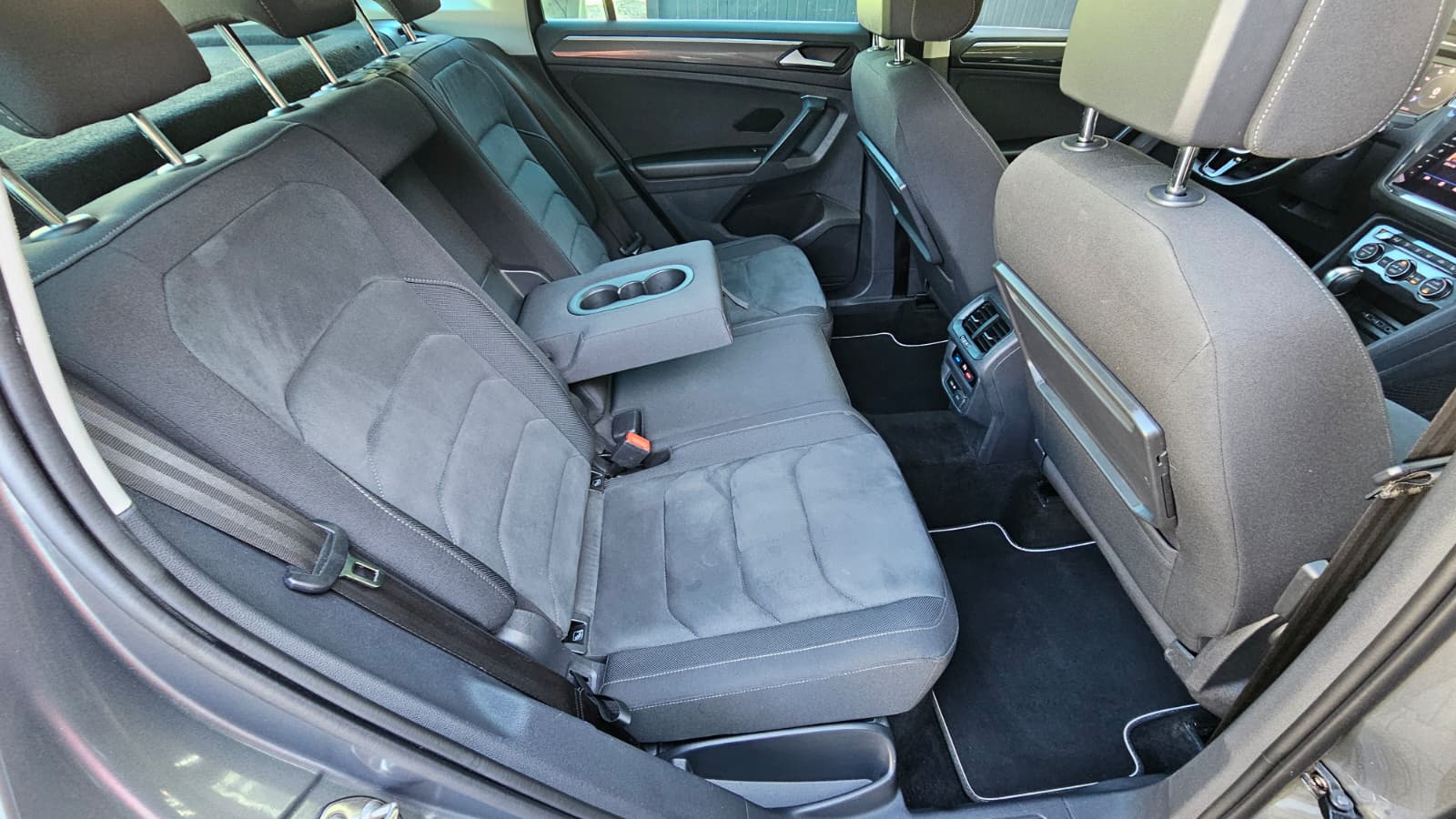 foto Volkswagen Tiguan  4x4
