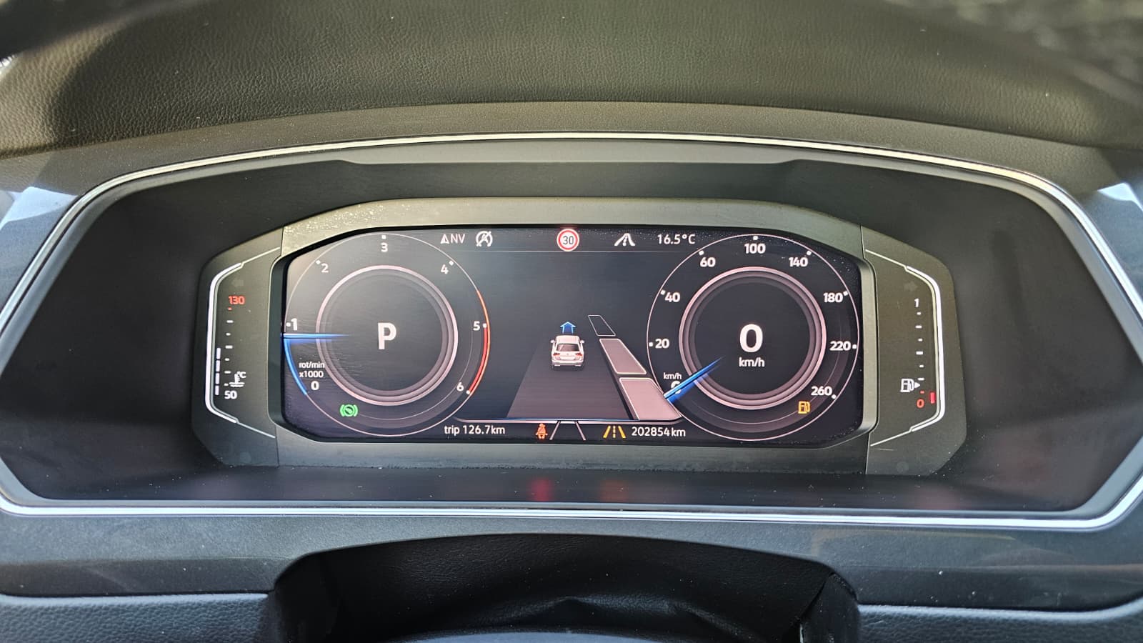 foto Volkswagen Tiguan  4x4