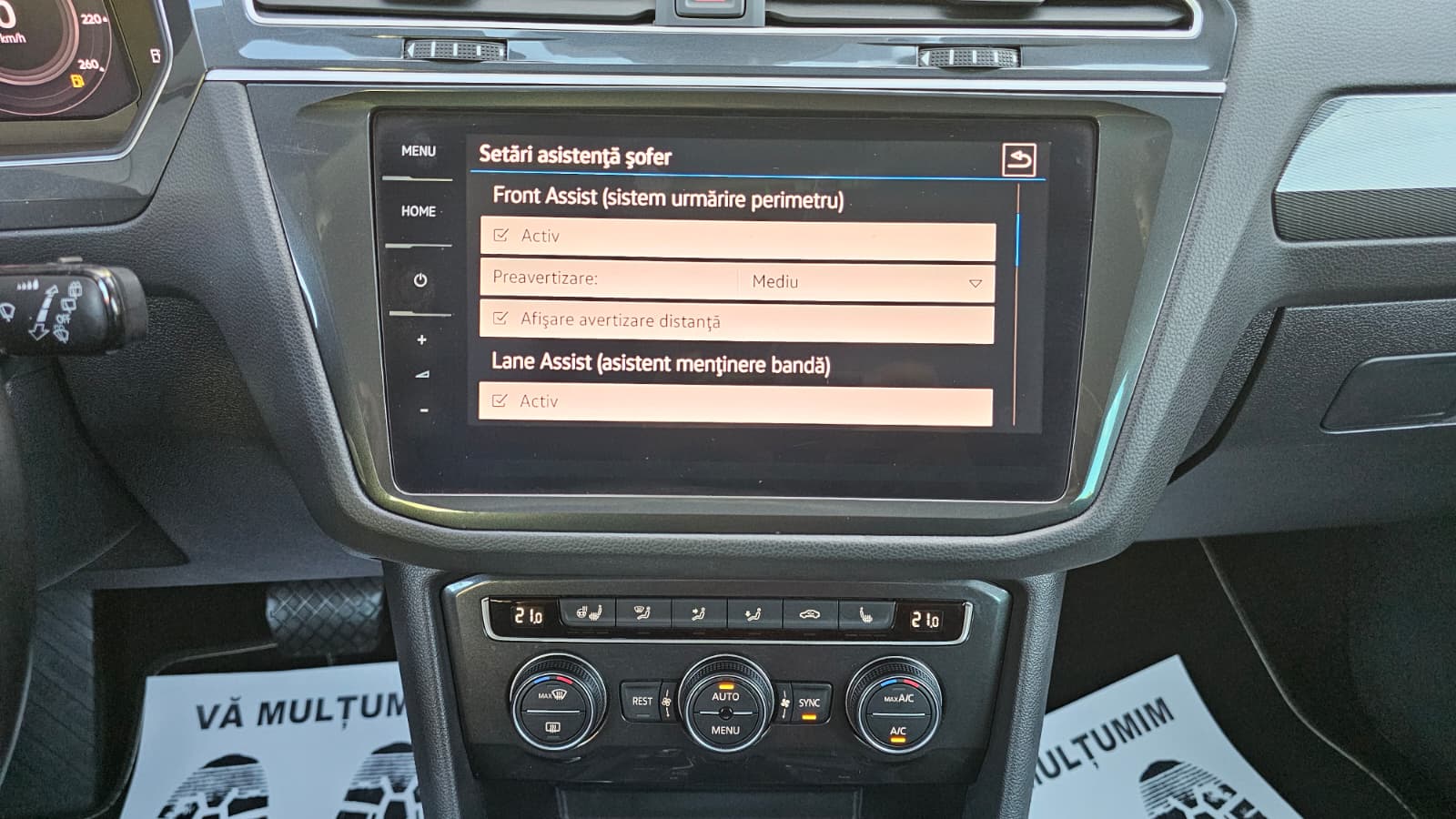 foto Volkswagen Tiguan  4x4