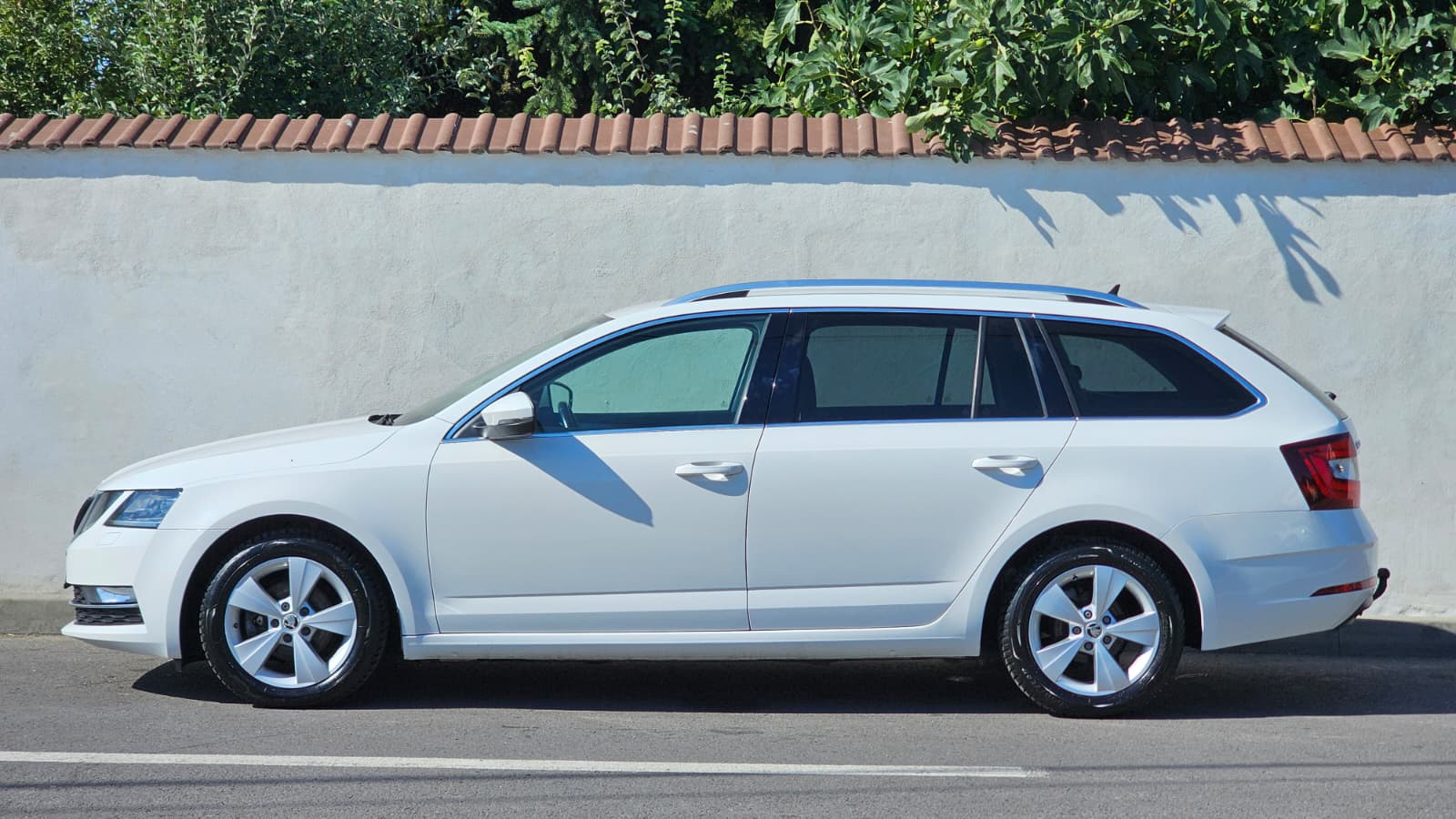 foto Skoda Octavia