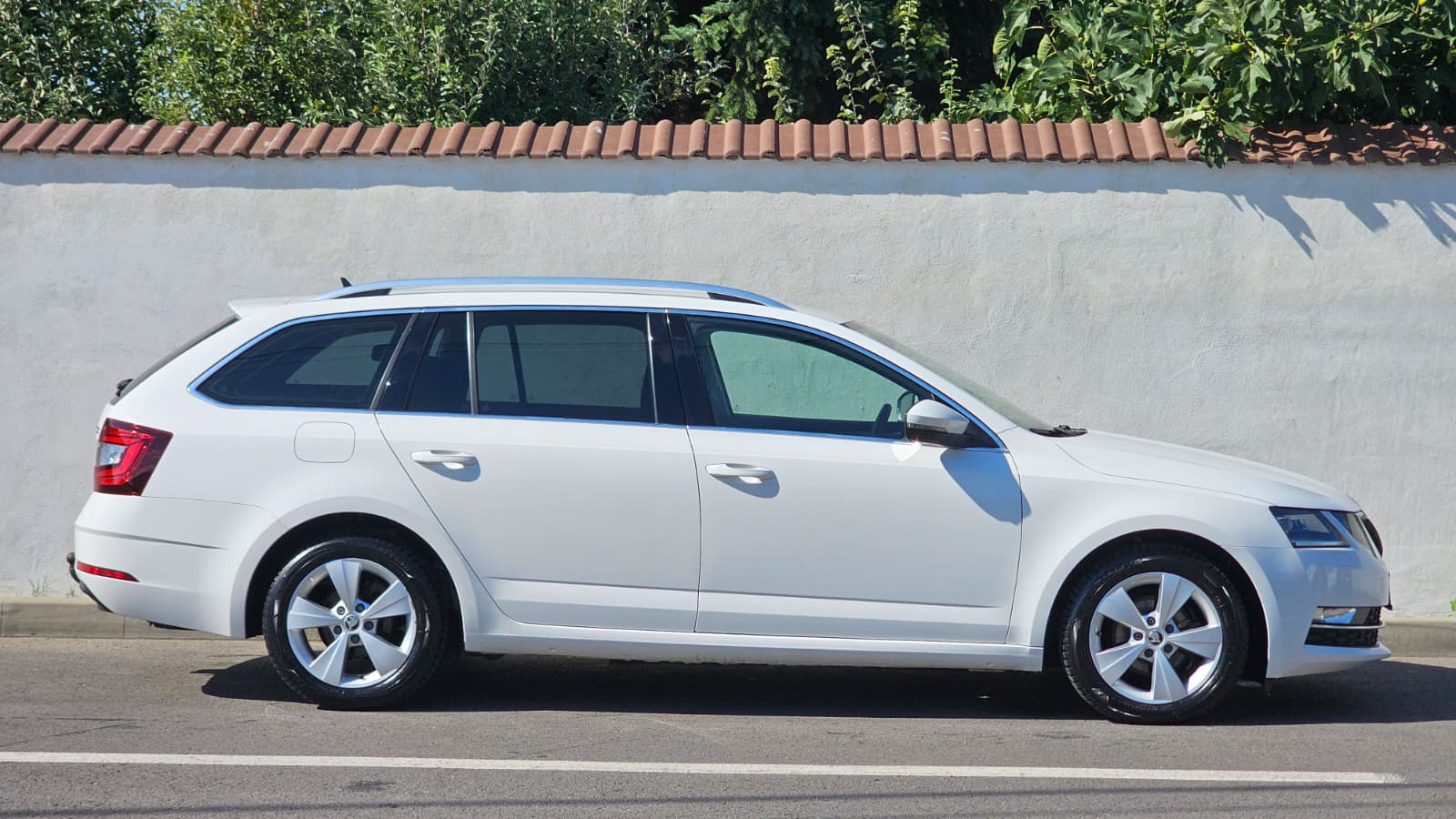 foto Skoda Octavia