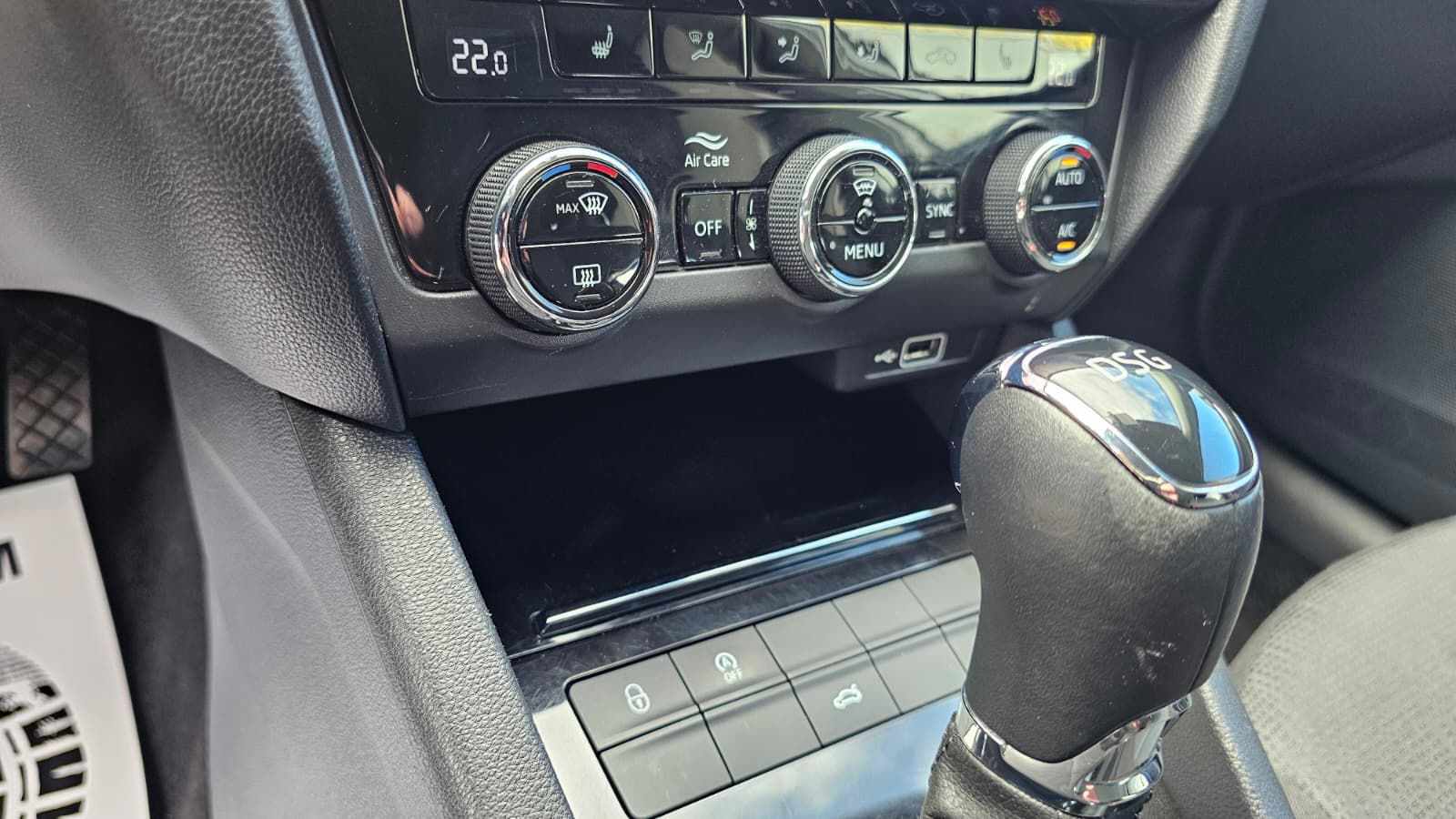 foto Skoda Octavia