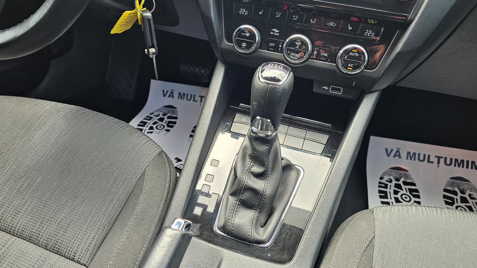 foto Skoda Octavia