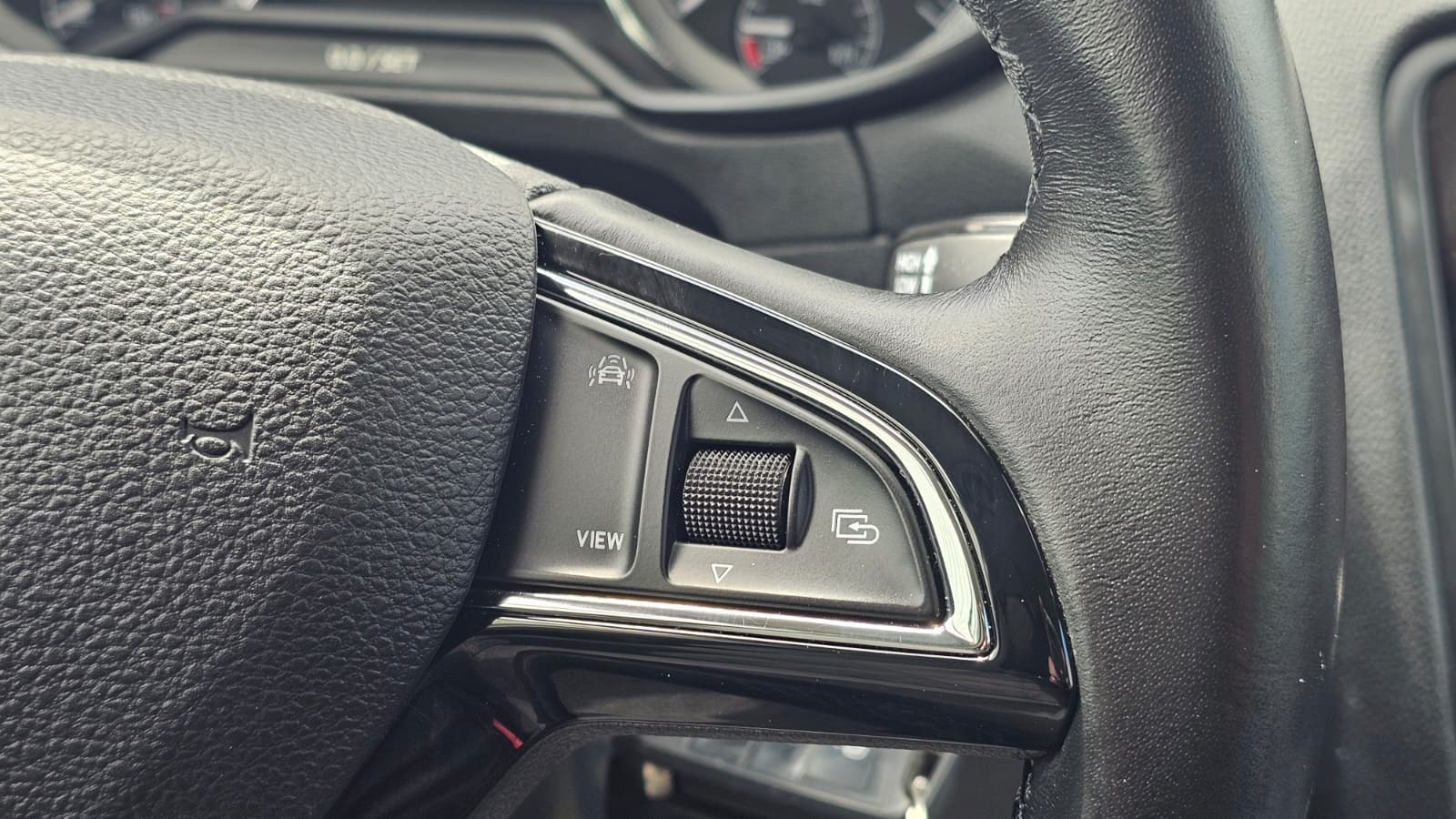 foto Skoda Octavia