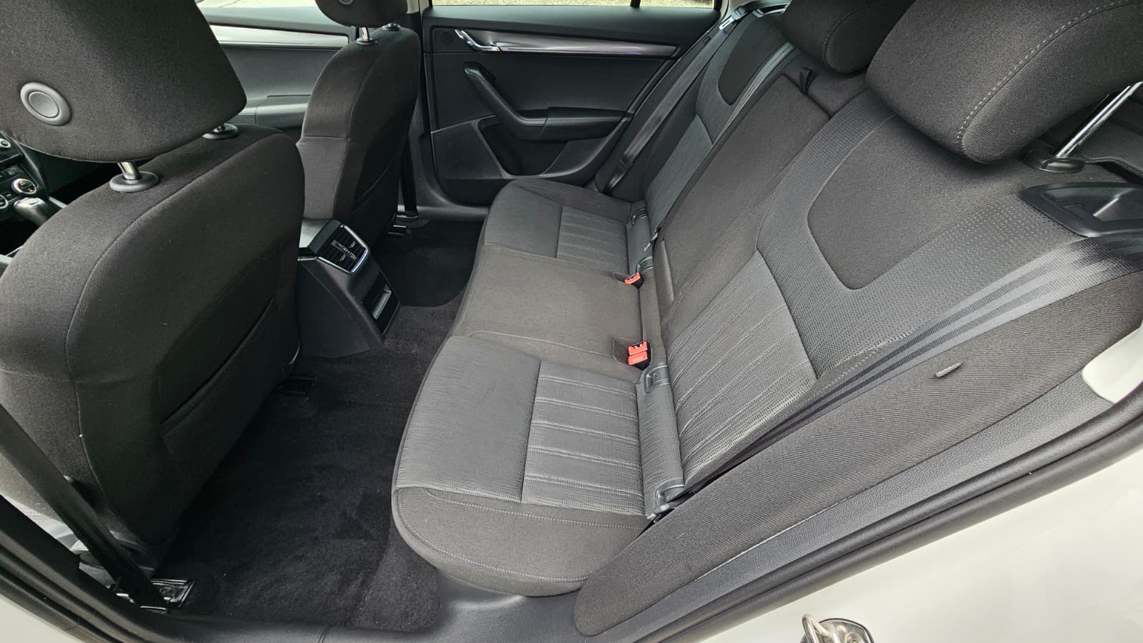 foto Skoda Octavia