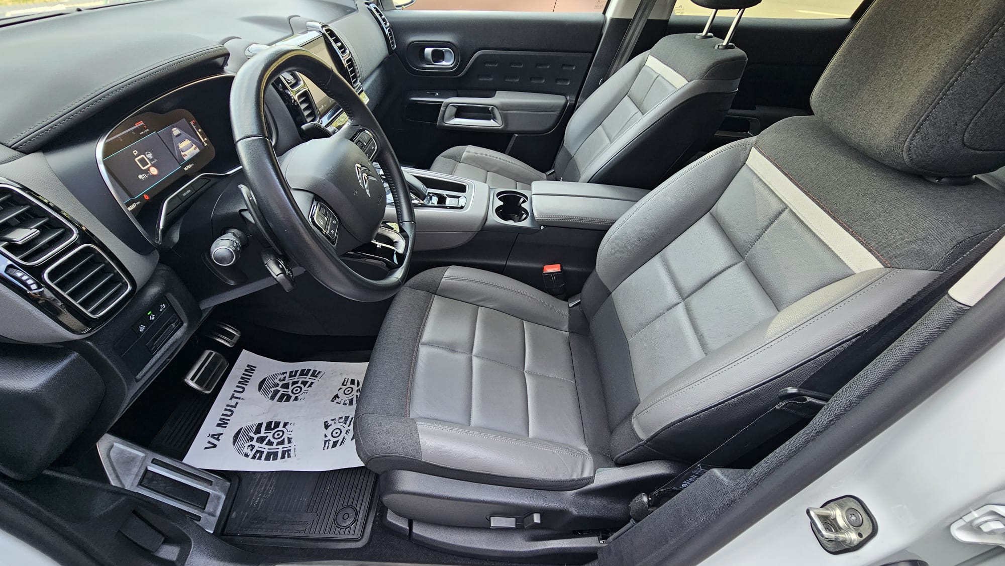 foto CITROEN C5 Aircross