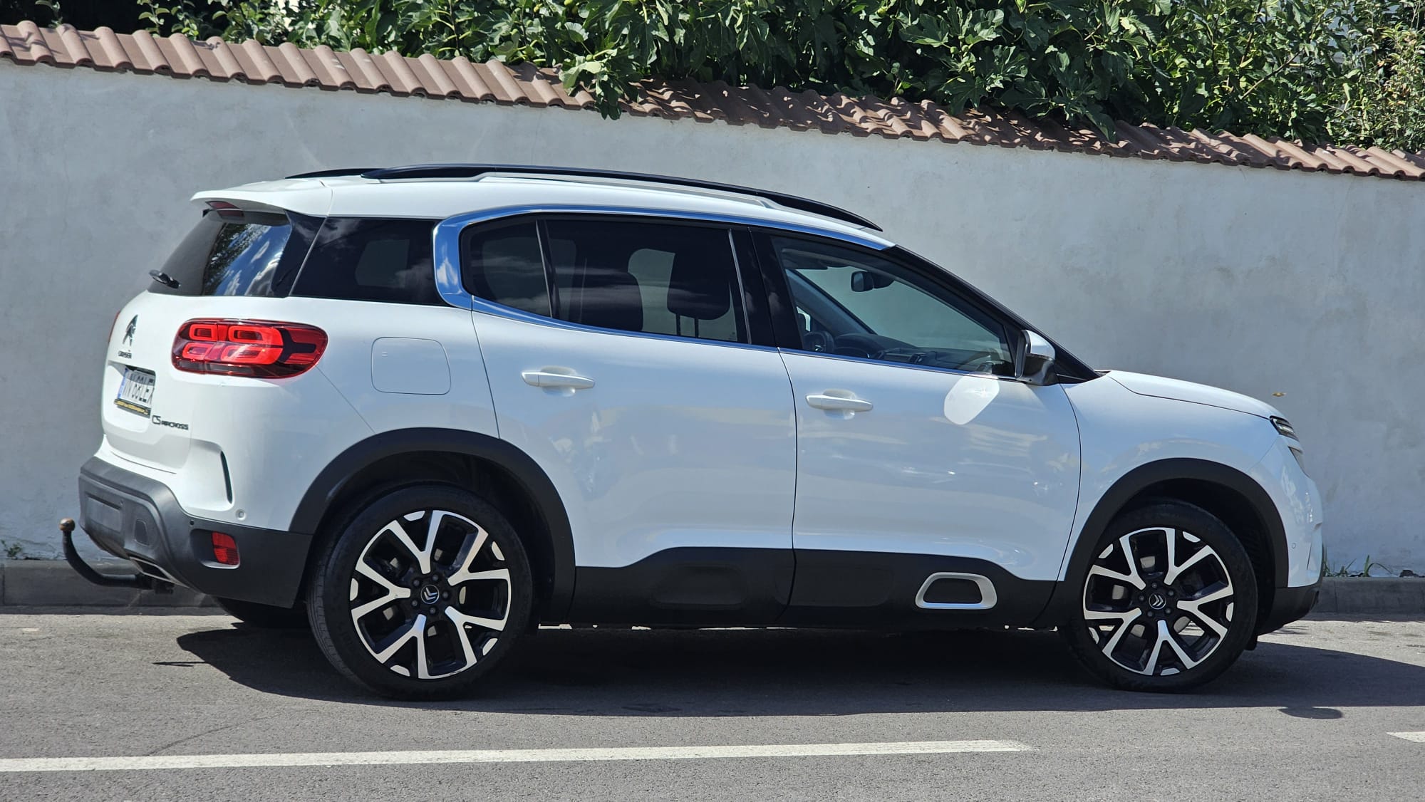 foto CITROEN C5 Aircross