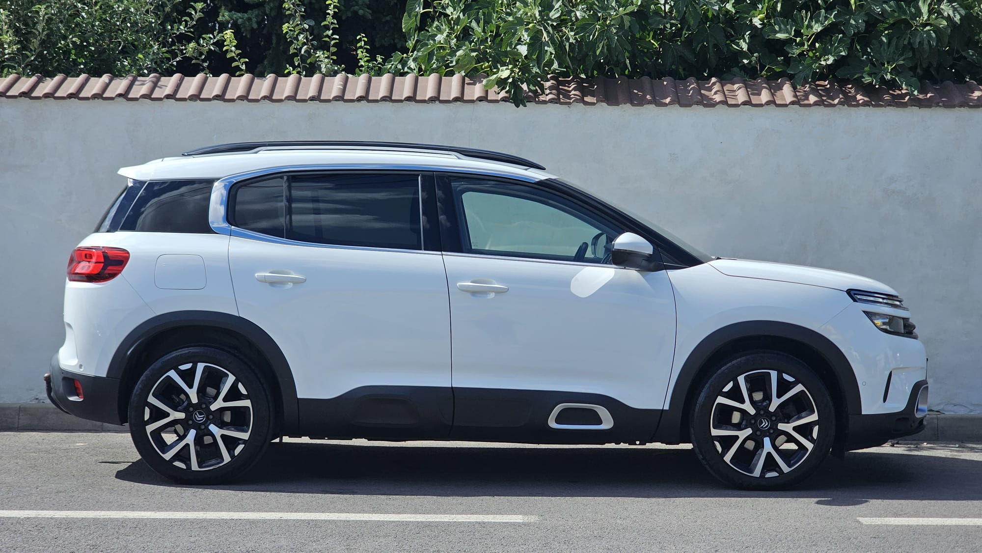 foto CITROEN C5 Aircross