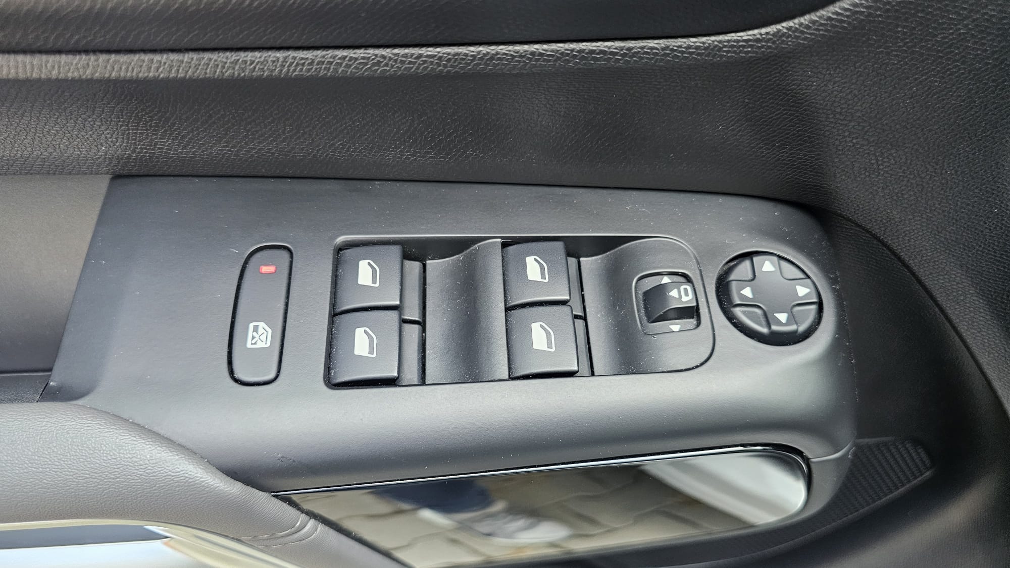 foto CITROEN C5 Aircross