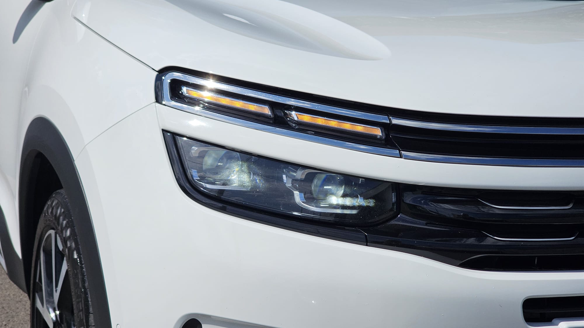 foto CITROEN C5 Aircross