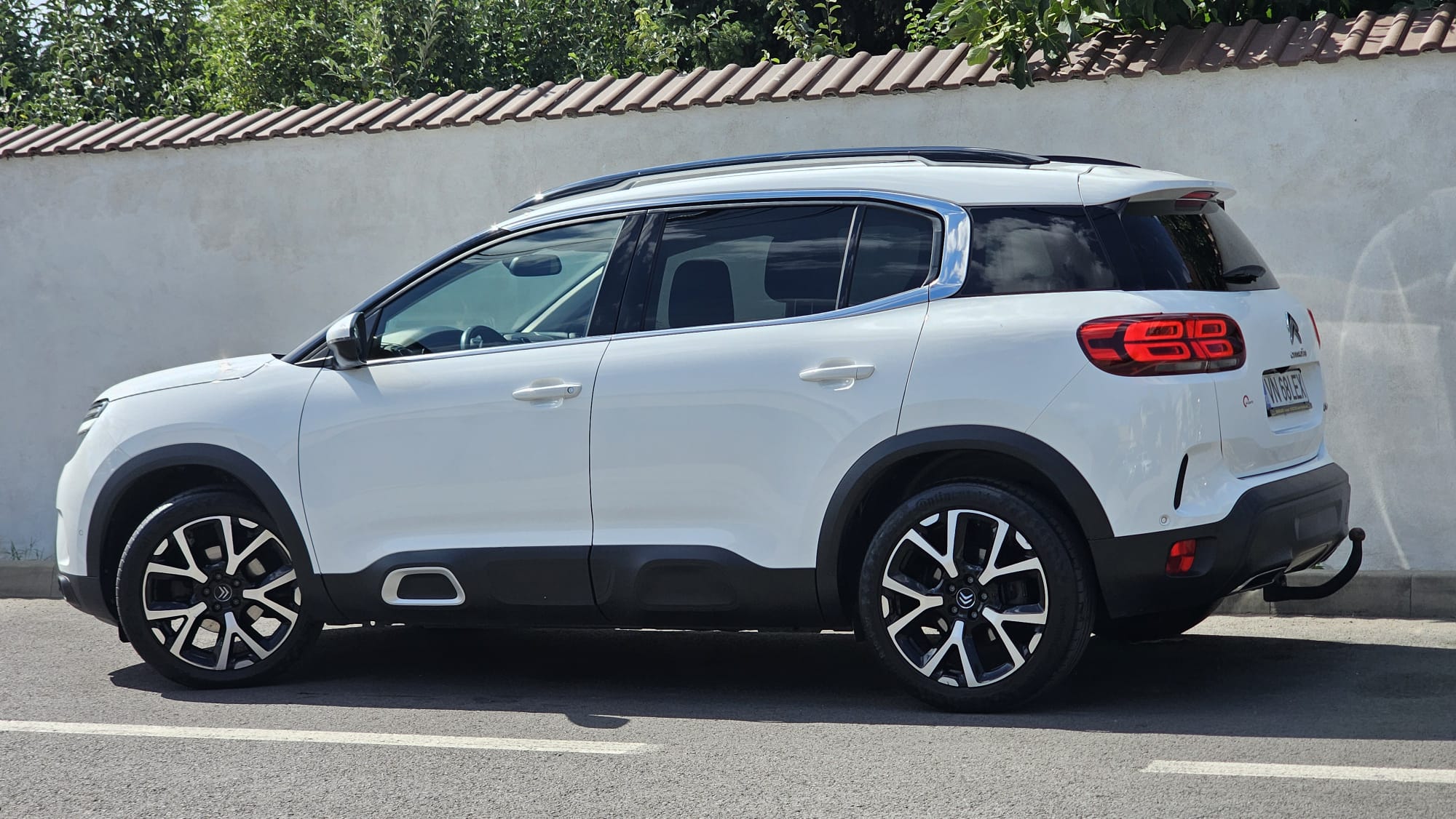 foto CITROEN C5 Aircross