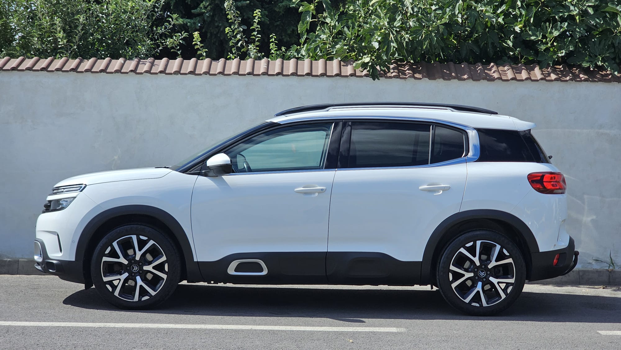 foto CITROEN C5 Aircross