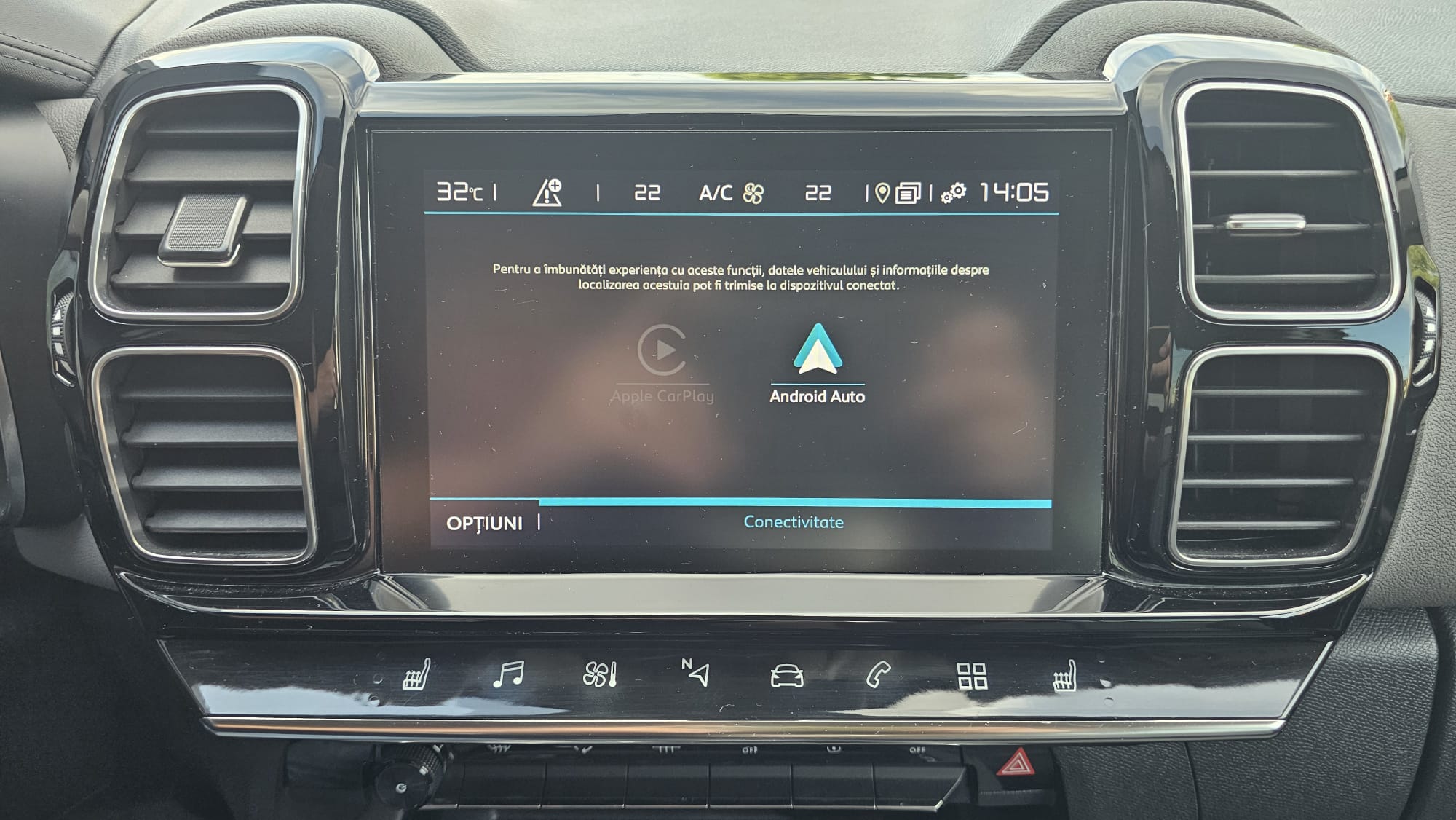 foto CITROEN C5 Aircross