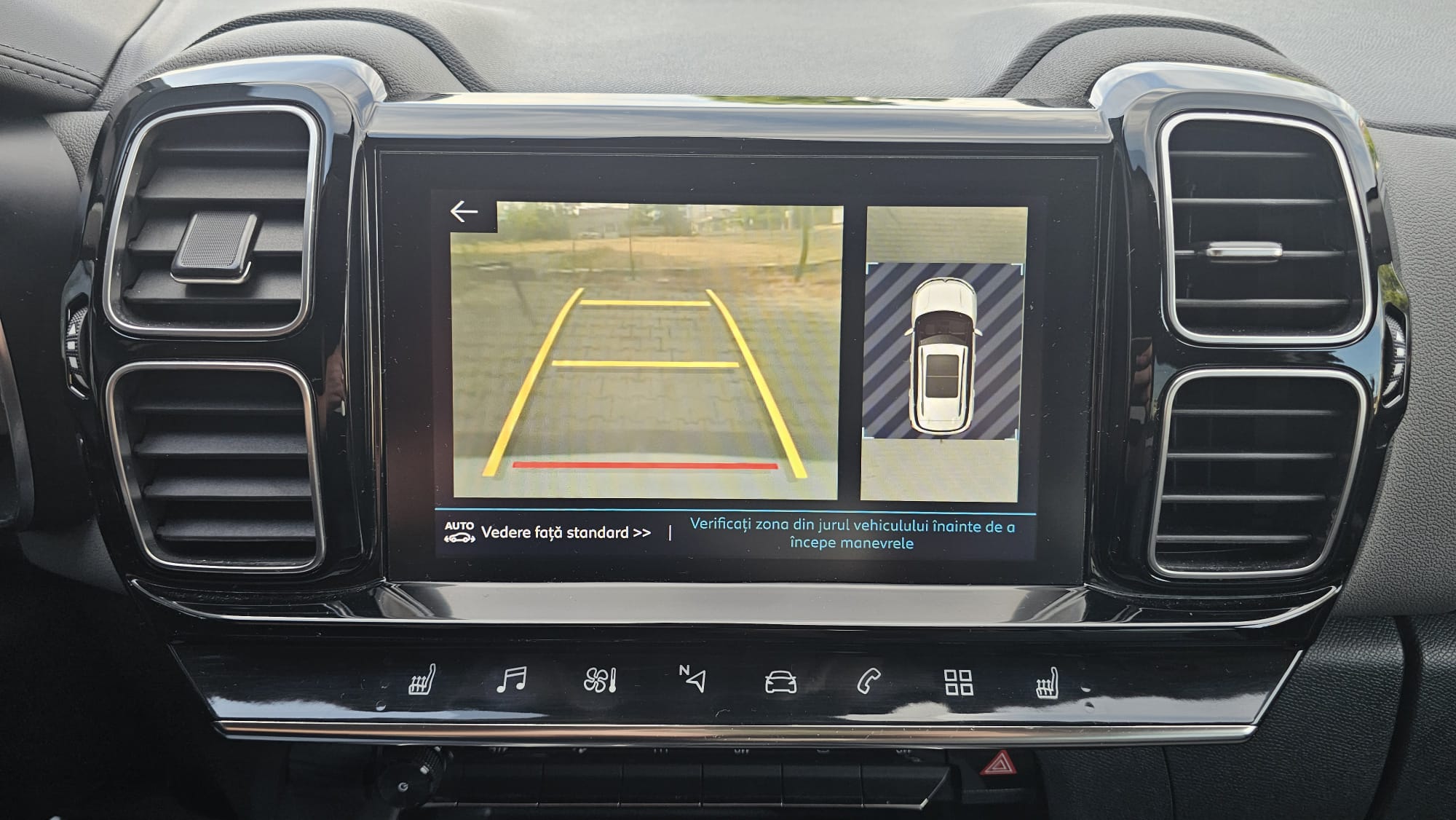 foto CITROEN C5 Aircross