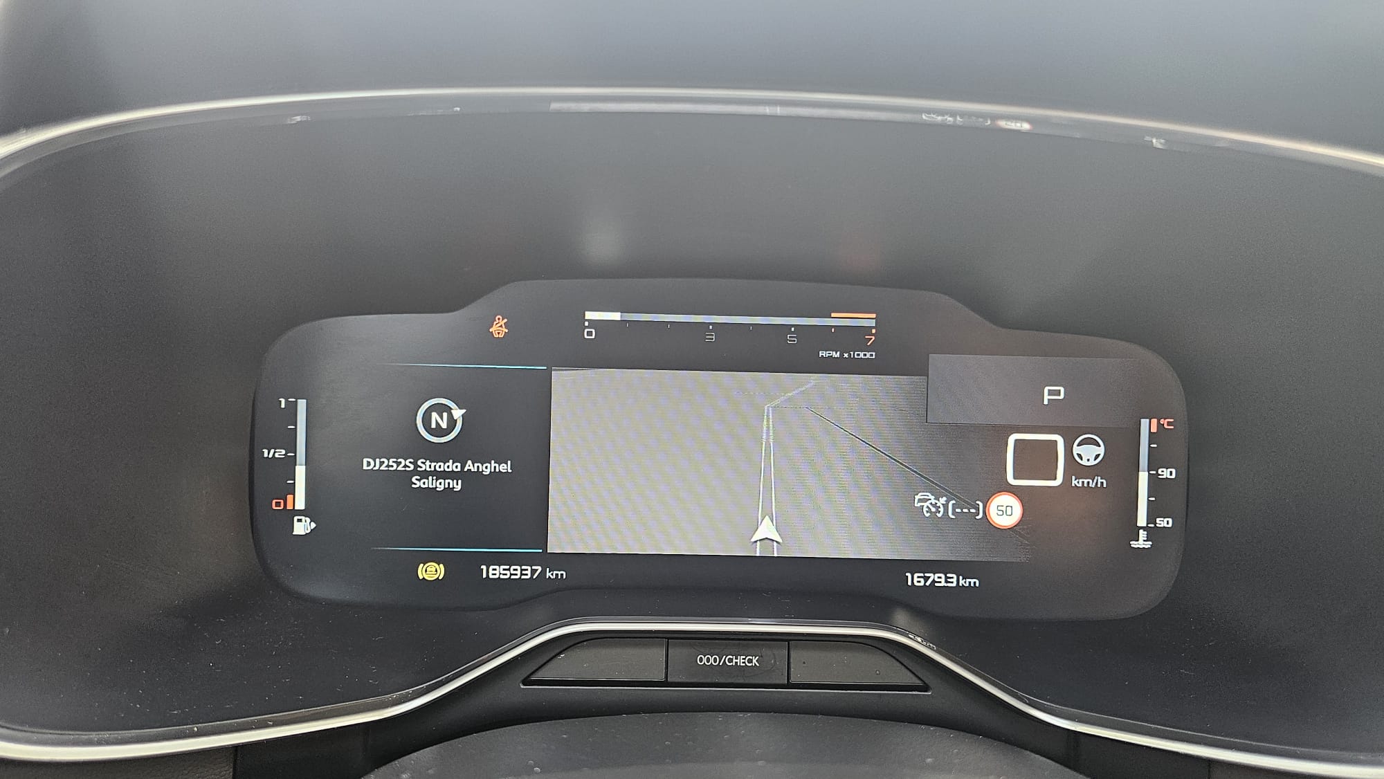foto CITROEN C5 Aircross