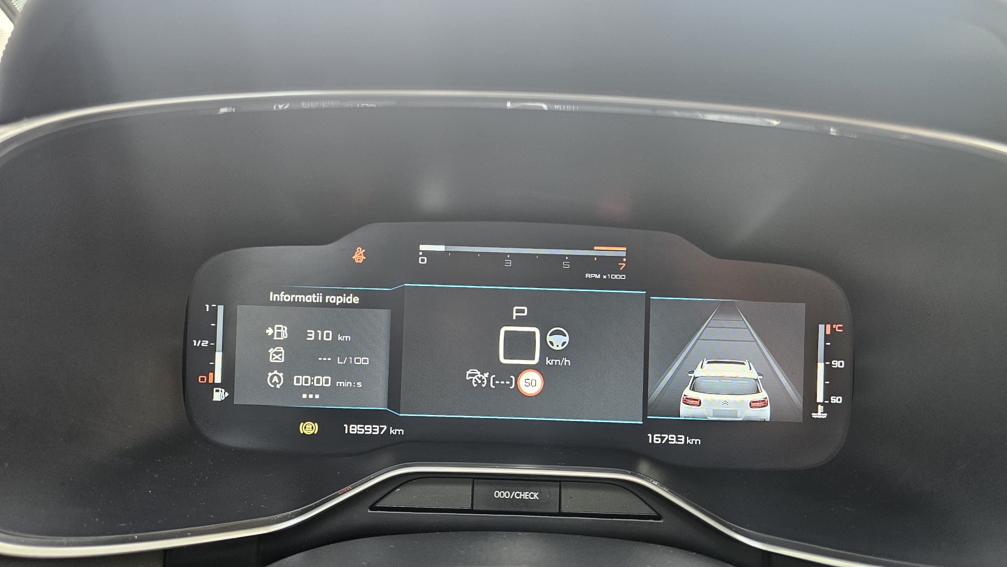 foto CITROEN C5 Aircross