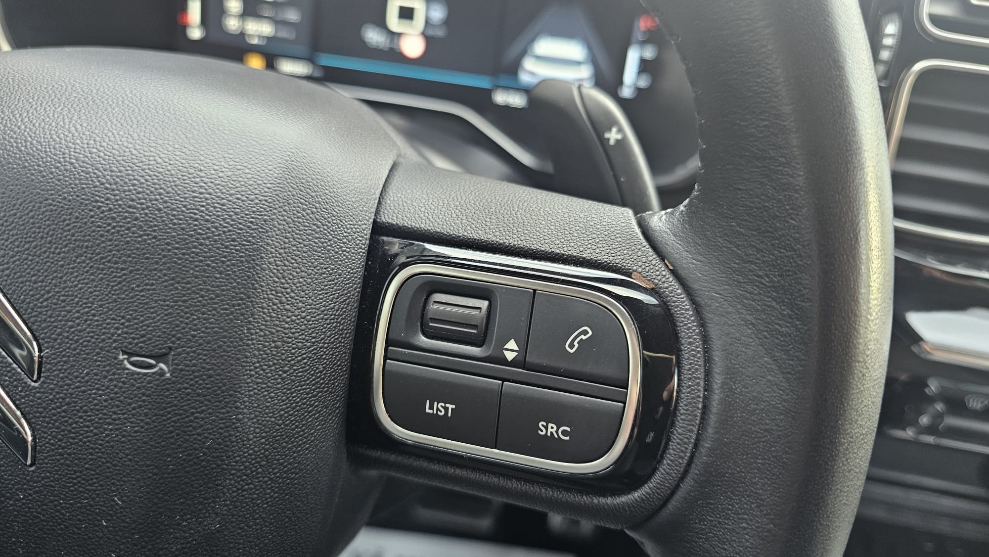 foto CITROEN C5 Aircross
