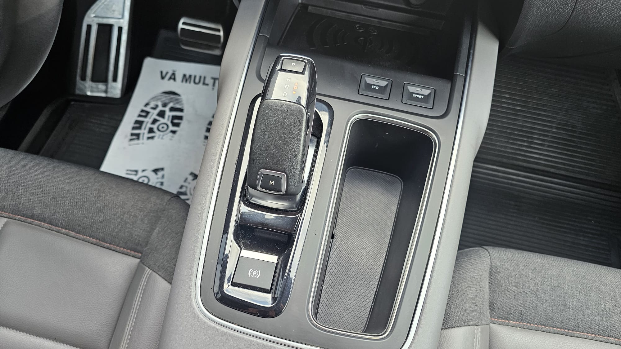 foto CITROEN C5 Aircross