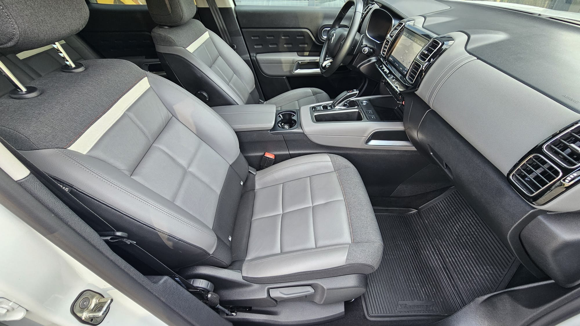 foto CITROEN C5 Aircross